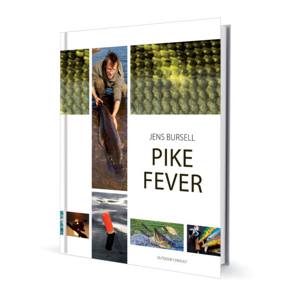 Pike Fever by Jens Bursell