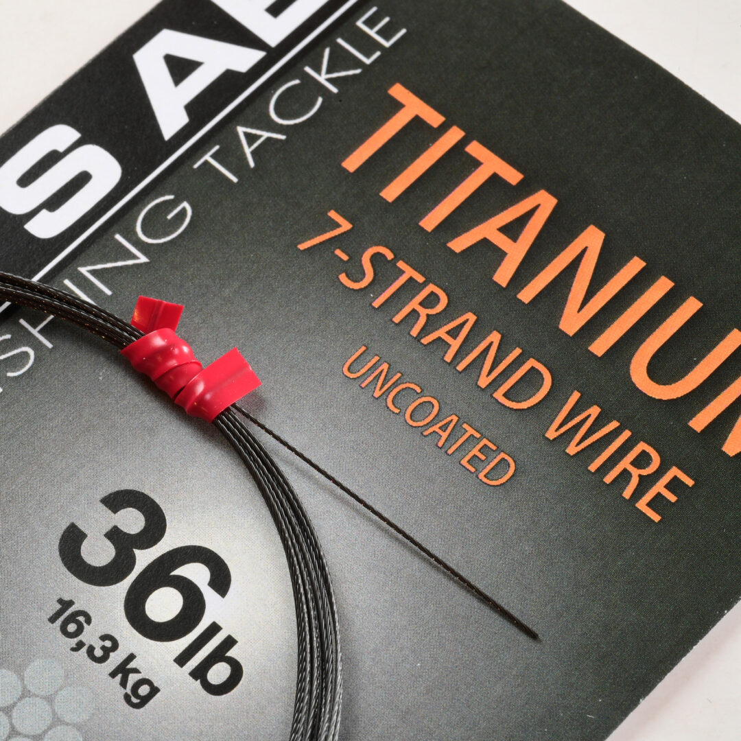 Titanium 7Strand wire Darts