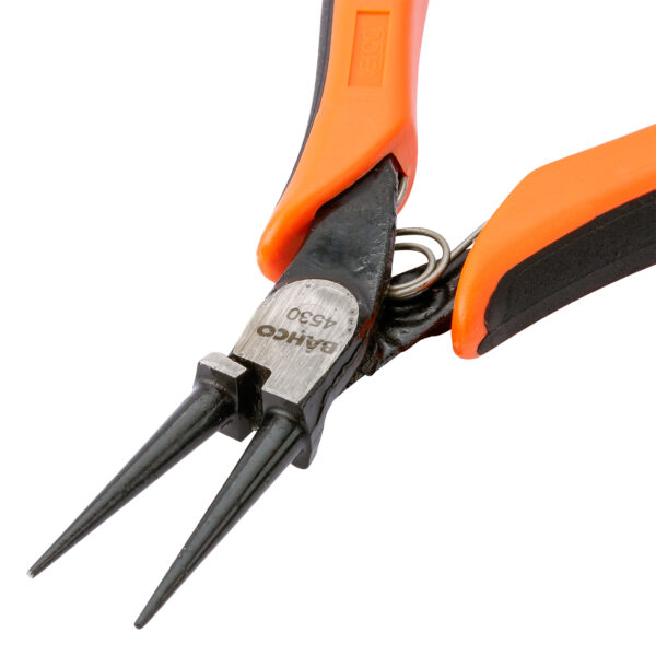 Bacho Round Nose Plier 4530