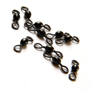 TUNGSTEN BEADS - slotted - 0,48 gram - Releaserigshop