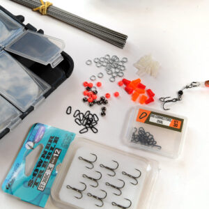 Claw Connector Kit Seatrout