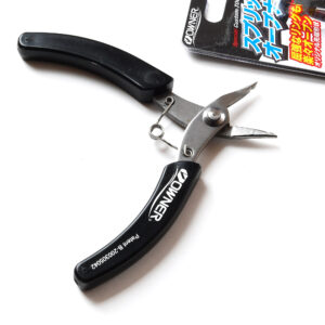 Owner GP-01-01 split ring tool