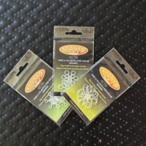 Stonfo - Big Model Bait Elastic Bands